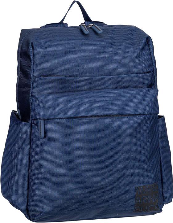 Vestito blu