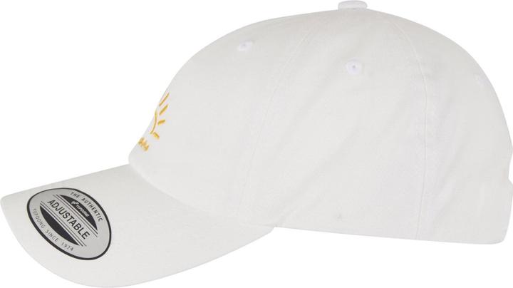 Immagine prodotto Miss Tee Let It Shine Cotton Twill Cap - 191403 (Taglia unica)
