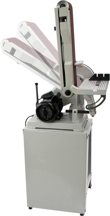 Produktbild Dema Bandschleifer / Tellerschleifer “Profi“ (Tellerschleifer, Bandschleifer, 750 W)