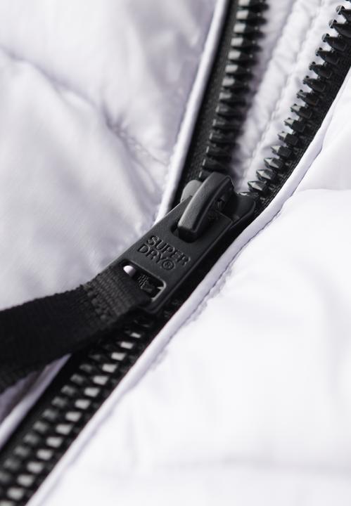 Immagine prodotto Superdry piumino imbottito da fuji quilt (XS)