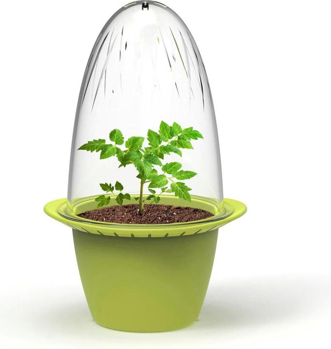 Produktbild Romberg Mini-Pflanztöpfe-Set