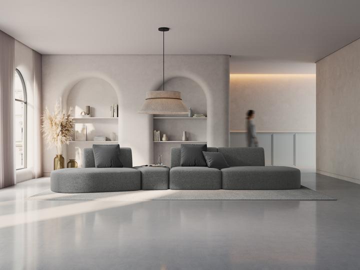 Actual product image Maison Heritage Chiara (2 person sofa, 3-seater, 4-seater)