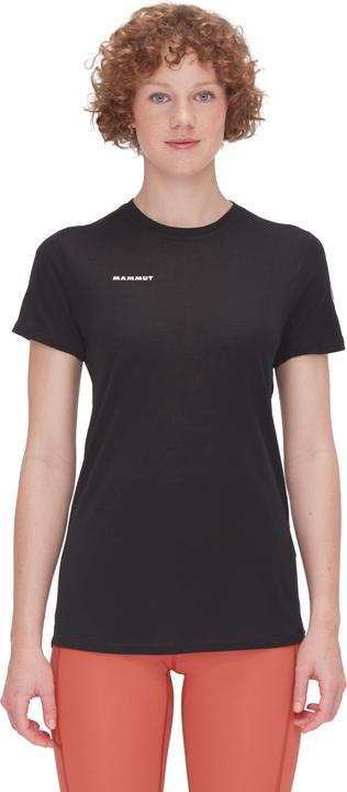 Image du produit Mammut Tree Wool FL T-shirt Femme (L)