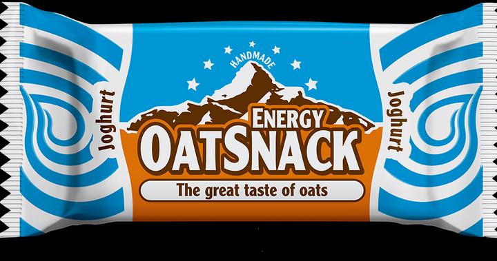 Produktbild Energy OatSnack OatSnack (Yoghurt, 1 Stk., 65 g)