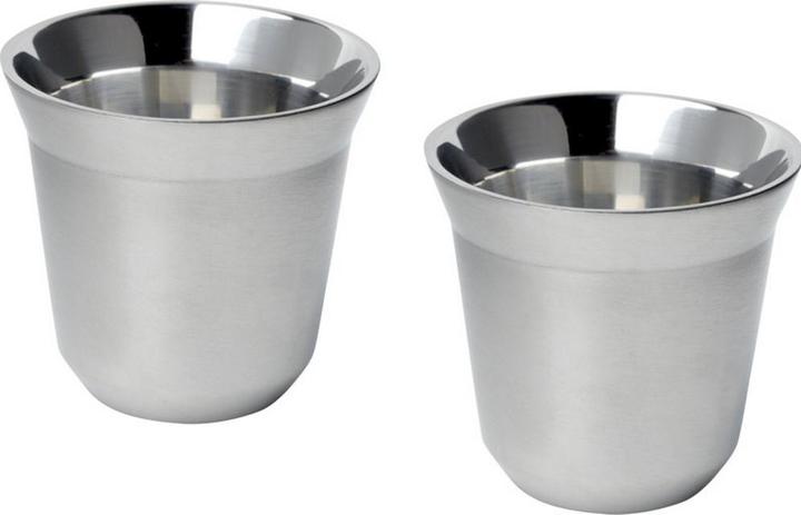 Image du produit Generic Tasse à expresso DUO (80 ml, 2 x)