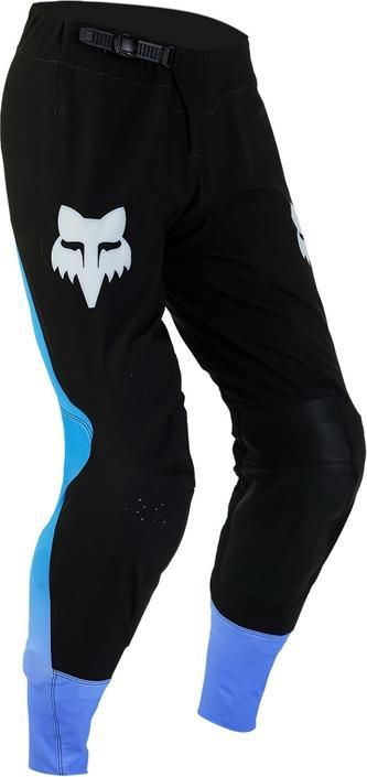 Immagine prodotto Fox Pantalone 24 Flexair Magnetic Blk/Pur (38)