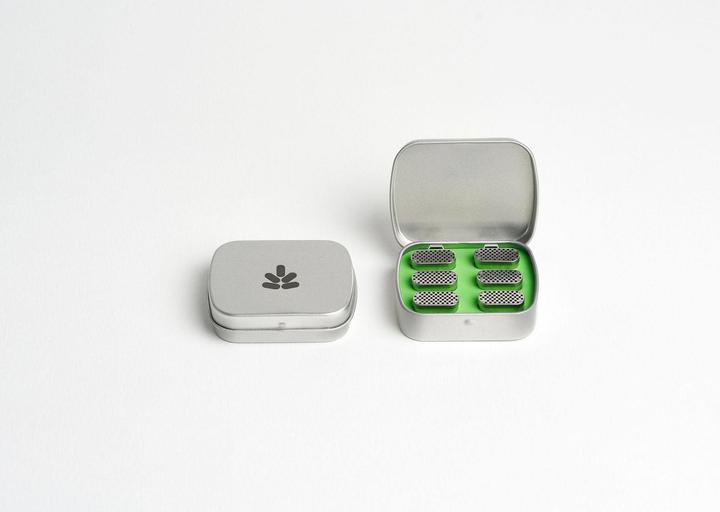 Image du produit BudKups Bud Case Bundle (6 x)