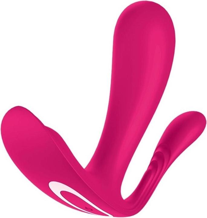 Produktbild Satisfyer Top Secret
