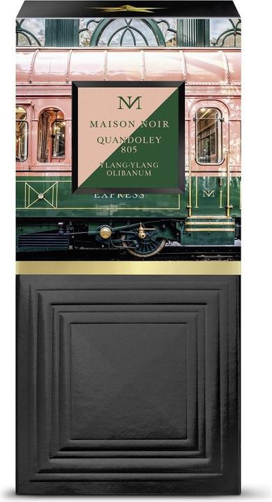 Immagine prodotto Maison Noir Quandoley 805 EdP (Eau de parfum, 100 ml)