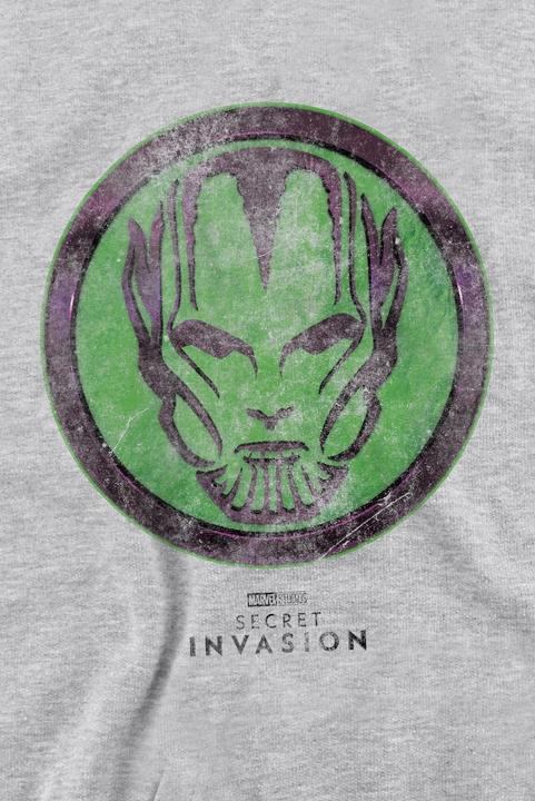Image du produit - Sweat SECRET INVASION - Adulte (L)