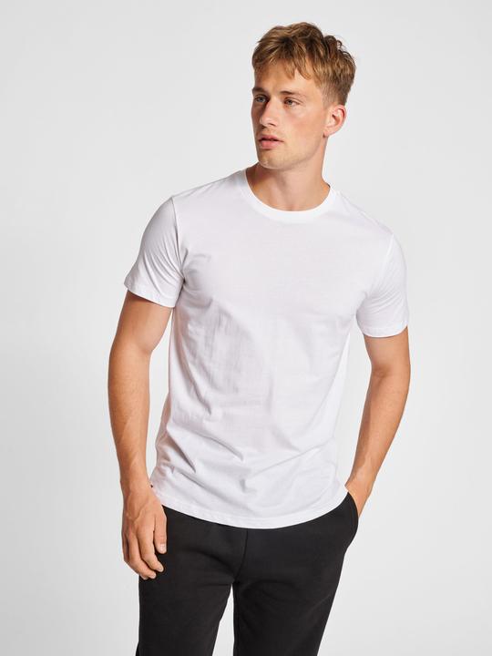 Immagine prodotto hummel Hmlred Maglietta Basic S/S (5XL)