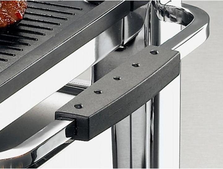 Immagine prodotto Rommelsbacher Raclette RCC 1000 Fashion