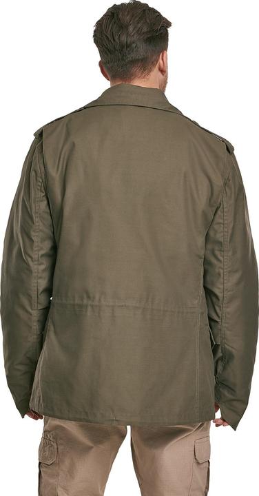 Produktbild Build Your Brand M65 Jacke (XXL)