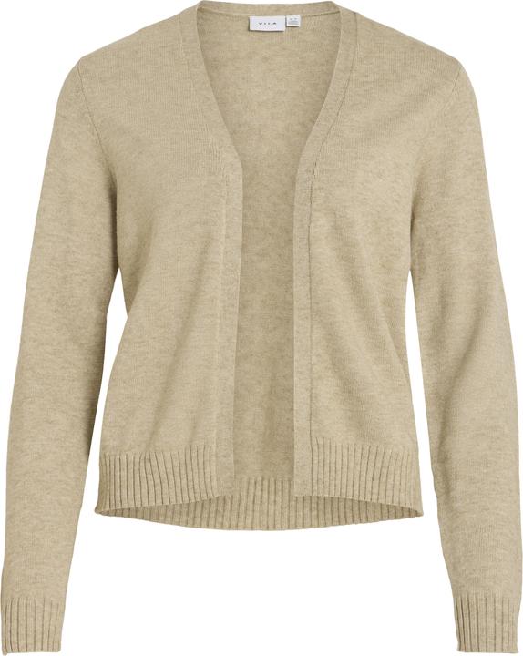 Vila Kurze, offene Strickjacke