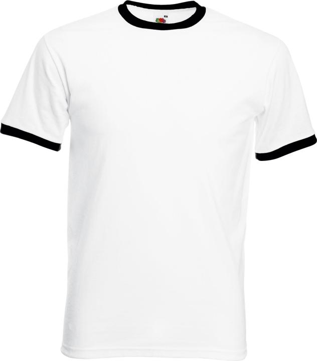 Blanc/Noir