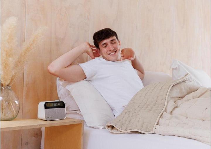 Produktbild Pure Moment (FM, DAB+, Bluetooth)