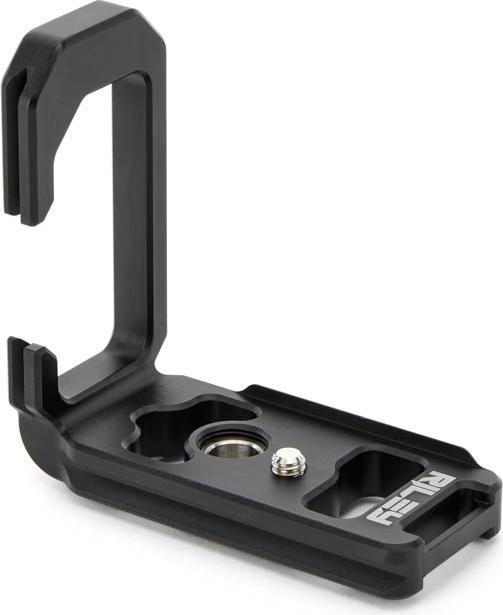 Produktbild 3 Legged Thing Riley QD Canon R7 L Bracket Black