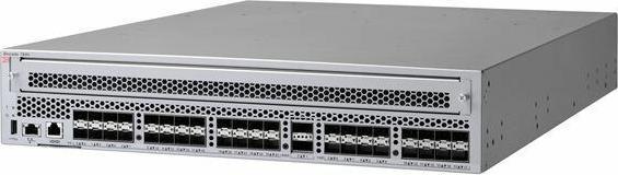 Image du produit HPE SN4000B Pwr Pk+SAN Commutateur d'extension (42 Ports)