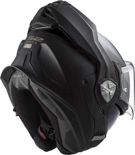 Produktbild LS2 FF901 Advant X Solid (3XL)