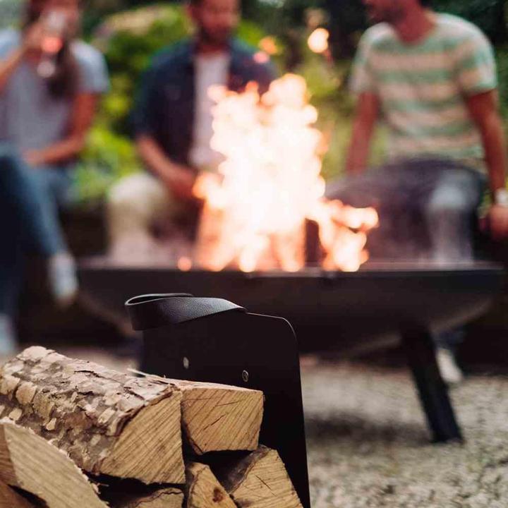 Immagine prodotto Siena Garden Feuerkorb (79.20 cm)