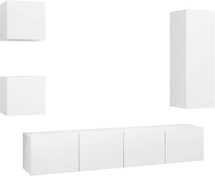 Actual product image VidaXL Lea (30.5 x 30 x 90 cm)