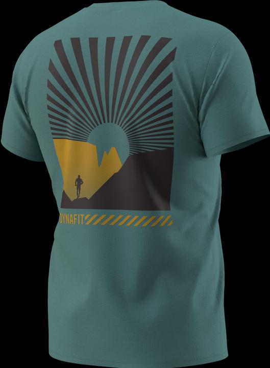 Actual product image Dynafit 24/7 Graphic T-Shirt (XL)