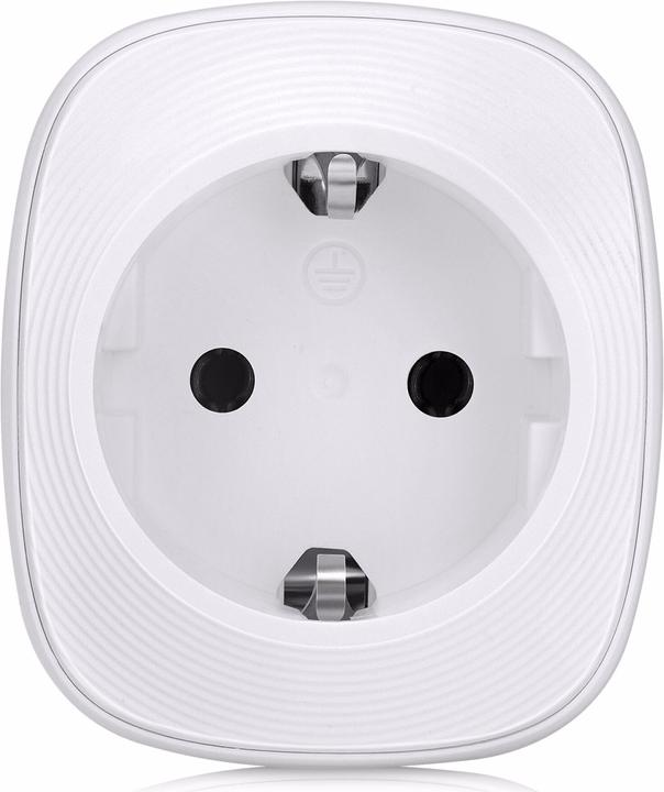 Produktbild Vocolinc SmartOutlet VP3 2er Set Steckdose WI-FI USB