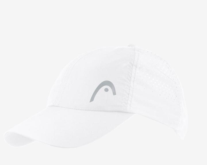 Immagine prodotto Head Kids Pro Player Cap (Taglia unica)