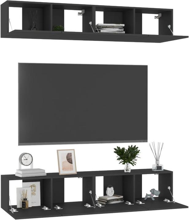 Produktbild VidaXL Ainsley (80 x 30 x 30 cm)
