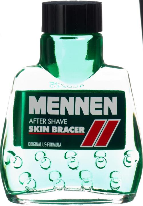 Produktbild Mennen Skin bracer (Lotion, 100 ml)