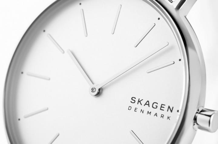 Actual product image Skagen Signature (Analogue wristwatch, 38 mm)