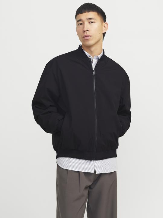 Actual product image Jack & Jones Jjecharge Bomber Jacket Noos (XL)