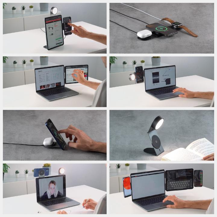 Produktbild Rolling Square Edge Pro Full Kit (15 W)