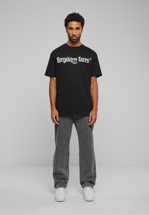 Produktbild Forgotten Faces Eagle Oversized Tee (L)