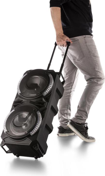 Image du produit Fenton LIVE280 Station karaoké (Actif, 1x 900 W)