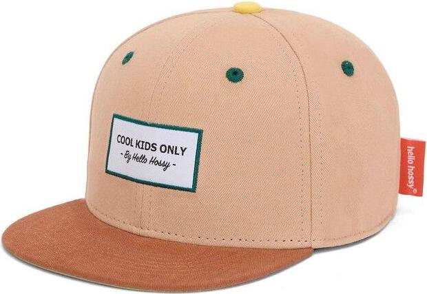 Produktbild Hello Hossy Mini Dune Cap - Cap - Kind (53, 55, 56, 54 C, 52 C)