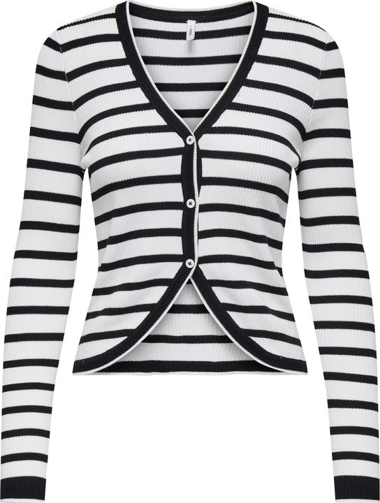 Only ONLMEDDI Strickjacke Strickjacke