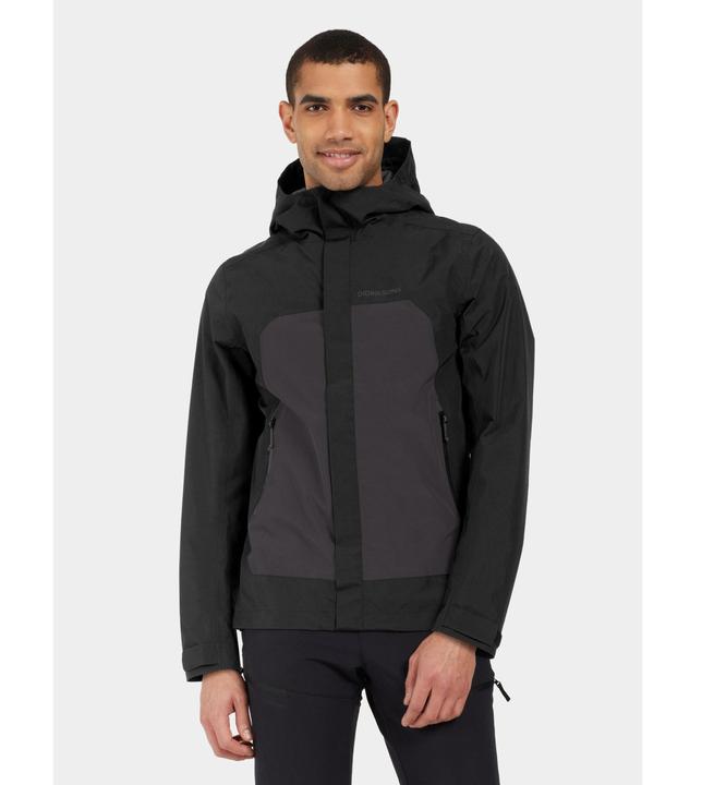 Image du produit Didriksons Veste Grit USX 3 (M)