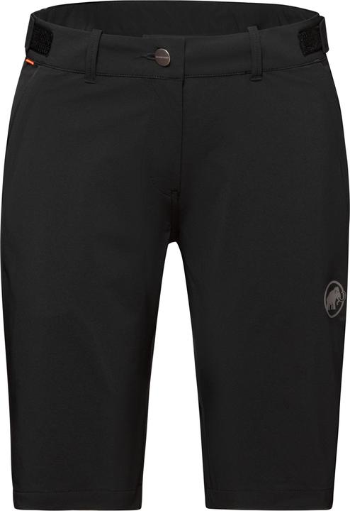 Actual product image Mammut Runbold Shorts Women (46)