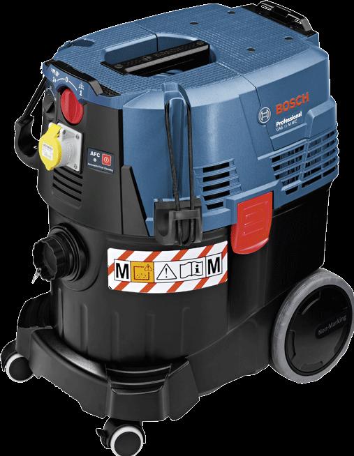 Immagine prodotto Bosch Professional Gas 35 M Afc (Aspirapolvere a umido e a secco)