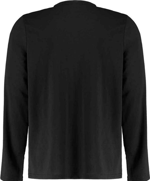 Actual product image Kustom Kit Mens Superwash 60C Long-Sleeved T-Shirt (3XL)
