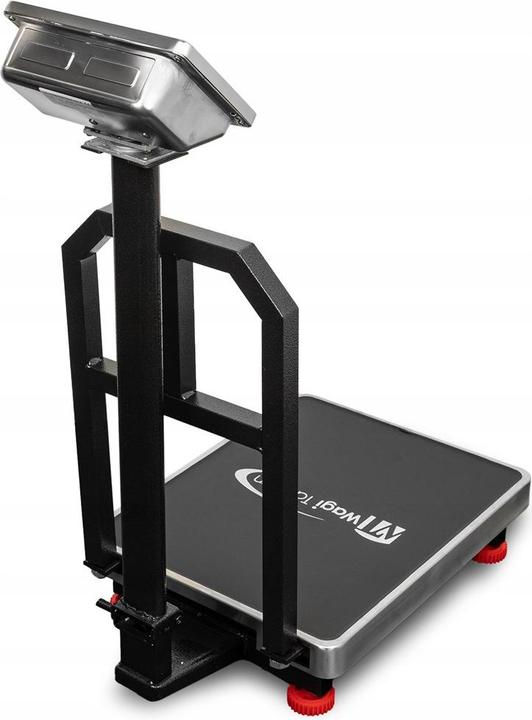 Actual product image Wagi Tarczyn Waga Platformowa WT-175N 300kg