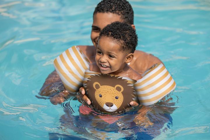 Produktbild Swim Essentials Lion