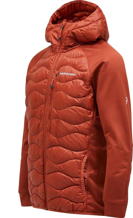Produktbild Peak Performance Helium Hybrid Hood Jacket (L)