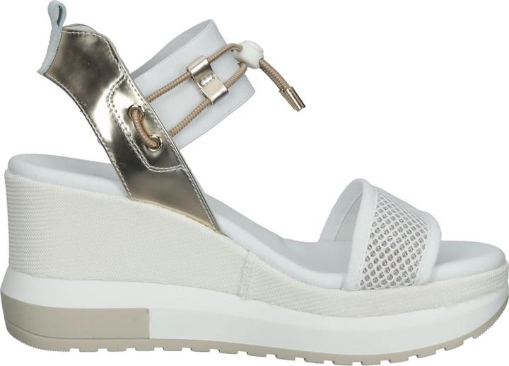 Actual product image Nero Giardini Sandals (40)