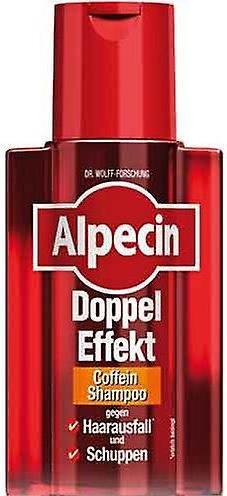 Immagine prodotto Alpecin Shampoo per capelli grassi (Shampoo Medicinale Concentrato Capelli Grassi) 200 ml (200 ml, Shampoo liquido)