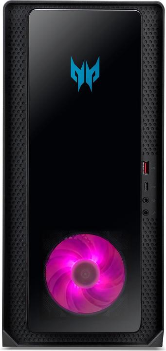 Immagine prodotto Acer Predator Orion 3000 (DG.E32EG.003) (Intel Core i5-12400F, 16 GB, 512 GB, GeForce RTX 3050)