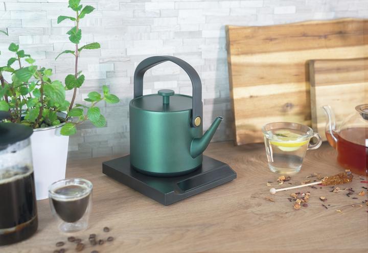 Produktbild Unold 18217 BLITZKOCHER Jade (0.60 l, EU-Stecker)
