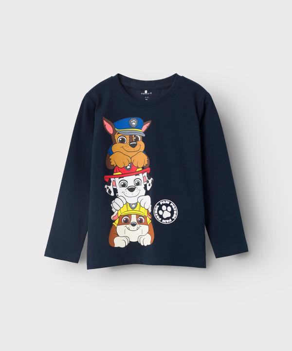 Produktbild Name it Nmmjusul Pawpatrol Ls Top Noos Cplg (92)