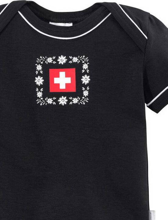 Image du produit ISA Bodywear Collection échangiste BabyBody (68)